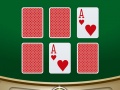 თამაშის Casino Cards Memory