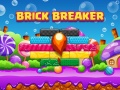 თამაშის Brick Breaker