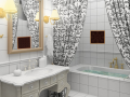 თამაშის Bathroom Escape