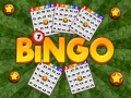 თამაშის Bingo