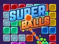 თამაშის Super Balls