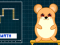 თამაშის Hamster Grid Subtraction