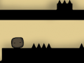 თამაშის Arach Platformer