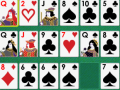 თამაშის Addiction Solitaire