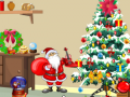 თამაშის Christmas Party Hidden Objects