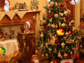 თამაშის Christmas Eve Hidden Objects