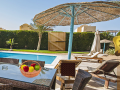 თამაშის Tropical Vacation Escape