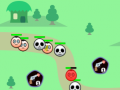 თამაშის Emojy Defence 2