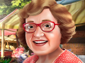 თამაშის Shopping with Grandma