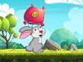 თამაშის Big Chungus Bubble Shooter