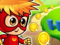 თამაშის Hopping Boy's