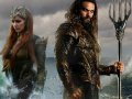 თამაშის Aquaman Hidden Spots