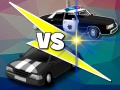 თამაშის Thief vs Cops