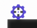 თამაშის Gears Platformer
