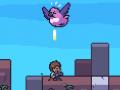 თამაშის Feather Fighter