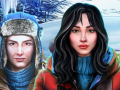 თამაშის Frozen Treasure