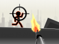 თამაშის Stickman War
