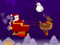 თამაშის Save Santa Claus