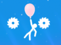 თამაშის Stickman Rise Up Escape