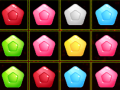 თამაშის Falling Candy Match