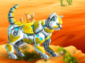 თამაშის Cyber Cat Assembly