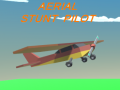 თამაშის Aerial Stunt Pilot