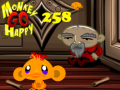 თამაშის Monkey Go Happy Stage 258