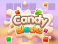 თამაშის Candy Blocks