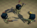 თამაშის Crimn Wars