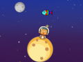 თამაშის Space Cat