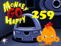 თამაშის Monkey Go Happly Stage 259