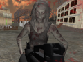 თამაშის Escape Zombie City