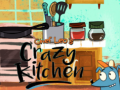 თამაშის Chef Leo's Crazy Kitchen