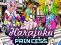 თამაშის Harajuku Princess