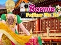 თამაშის Bonnie Follow Me To