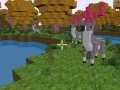 თამაშის Pixel Craft