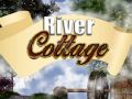 თამაშის River Cottage