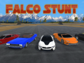 თამაშის Falco Stunt