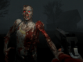 თამაშის Slender Zombie Time