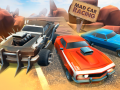 თამაშის Mad Car Racing