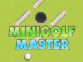 თამაშის Minigolf Master