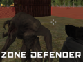თამაშის Zone Defender