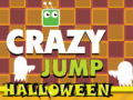 თამაშის Crazy Jump Halloween