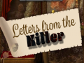 თამაშის Letters from the killer