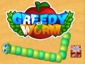 თამაშის Greedy Worm
