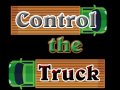 თამაშის Control The Truck