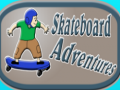 თამაშის Skateboard Adventures
