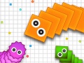 თამაშის Paper Snakes