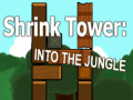 თამაშის Shrink Tower: Into the Jungle