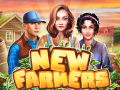 თამაშის New Farmers